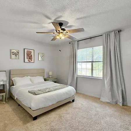 Cozy Home Away From Home - Pet-Friendly, King Bed Charleston Exterior photo